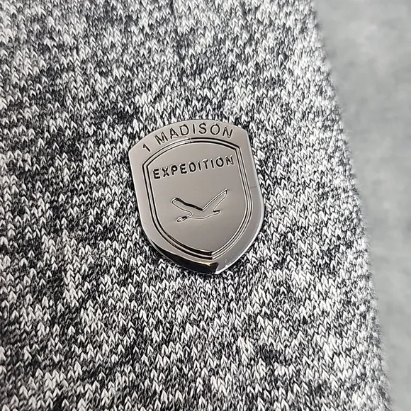 Women's 1 Madison Expedition Jacket, Heritage Collection. Size XL. Like New - Picture 4 of 7